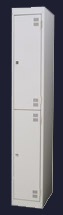 Locker FullH 2Tier 0056