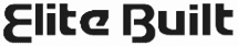 logo elitebuilt